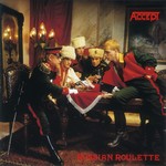 [New] Accept - Russian Roulette (180g)