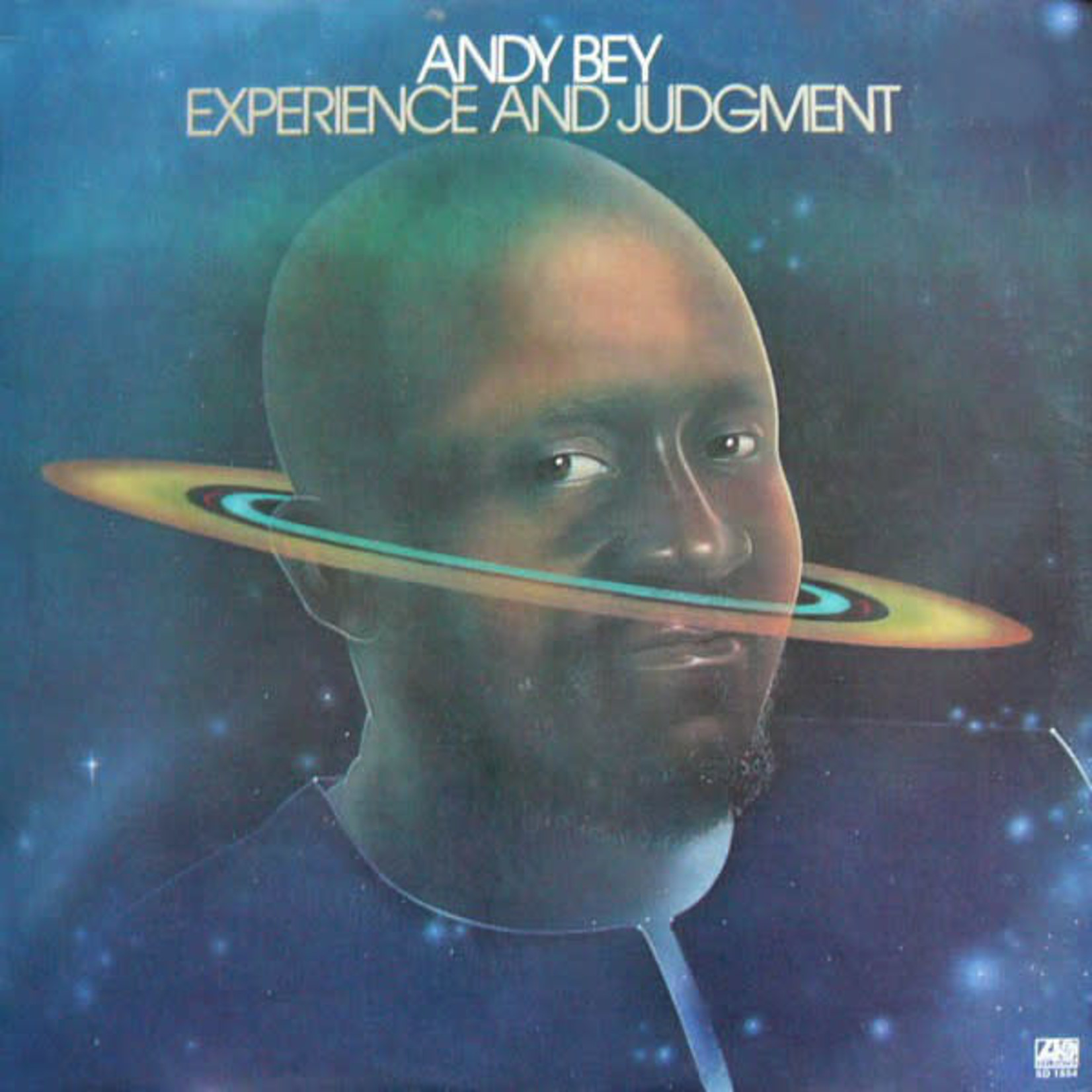 [New] Andy Bey - Experience & Judgment