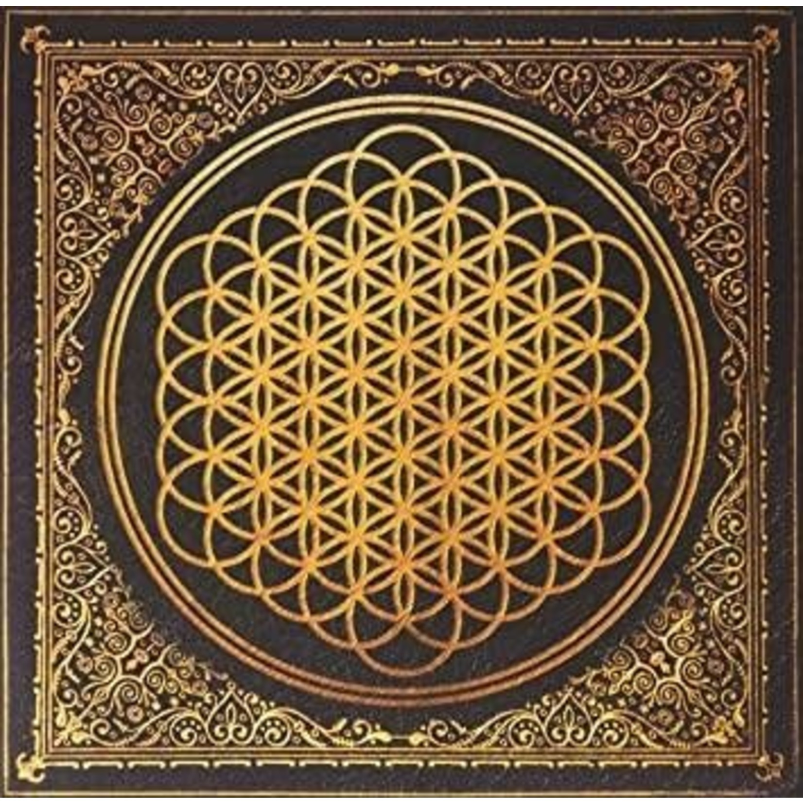 [New Vinyl] Bring Me the Horizon - Sempiternal