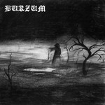 [New] Burzum - Burzum (black vinyl)