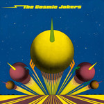 [New] Cosmic Jokers - The Cosmic Jokers