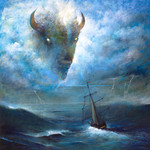 [New] Crown Lands - White Buffalo (12''EP)