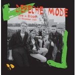 [New] Depeche Mode - Basel November 30, 1984