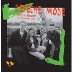 [New Vinyl] Depeche Mode - Basel November 30, 1984
