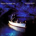 [New Vinyl] Echo & the Bunnymen - Ocean Rain