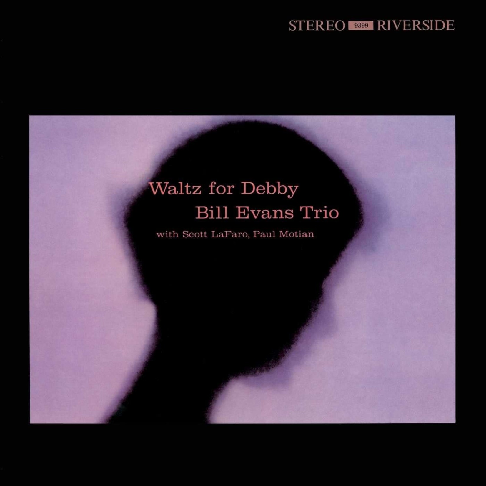 [New] Evans, Bill: Waltz For Debby (opaque pink vinyl) [DOL]