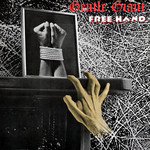 [New Vinyl] Gentle Giant - Free Hand (2LP, Steven Wilson mix, white vinyl)