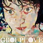 [New] Grouplove - Never Trust a Happy Song (10th anniversary, green vinyl)