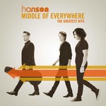 [New] Hanson - Middle of Everywhere - The Greatest Hits (3LP)