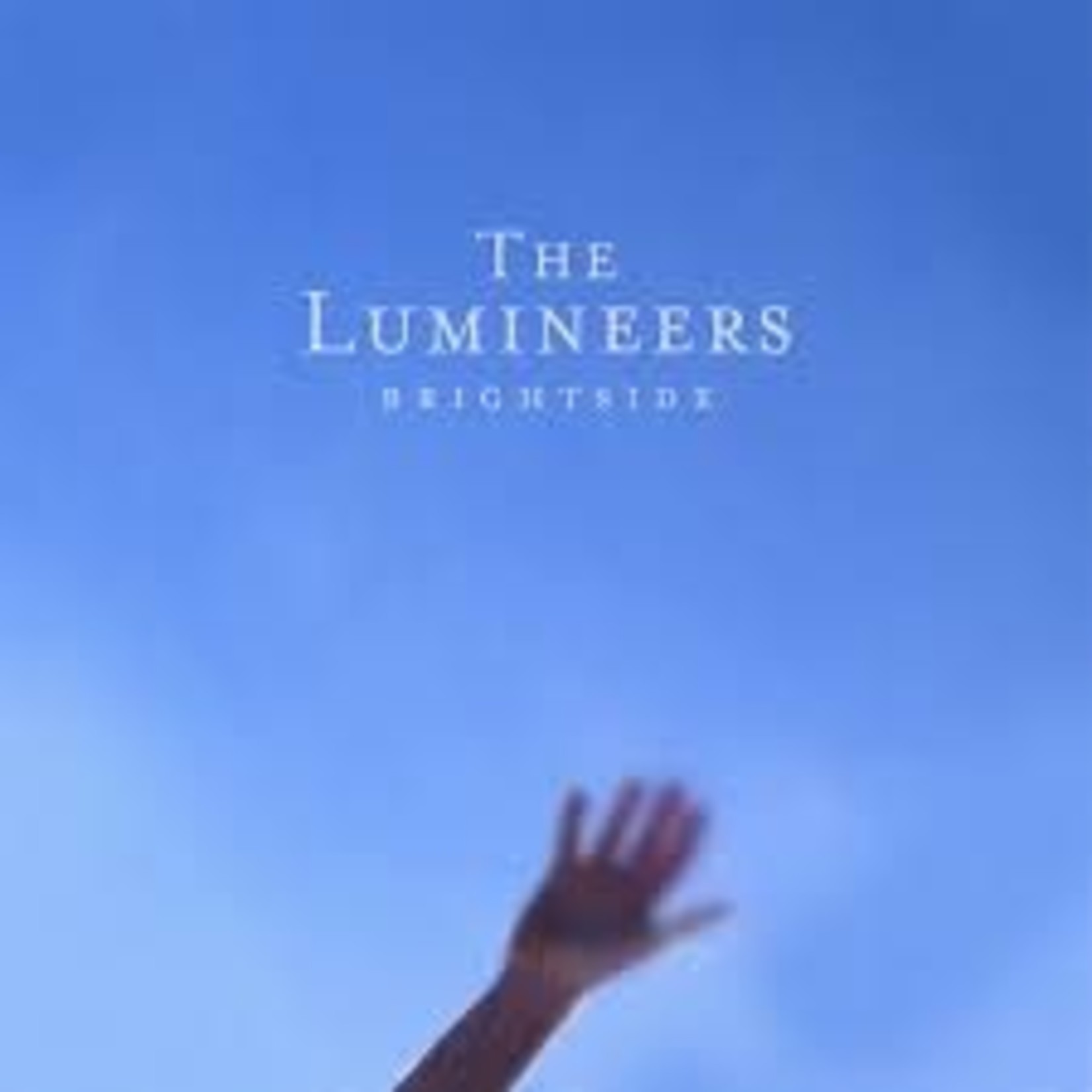 [New] Lumineers - Brightside