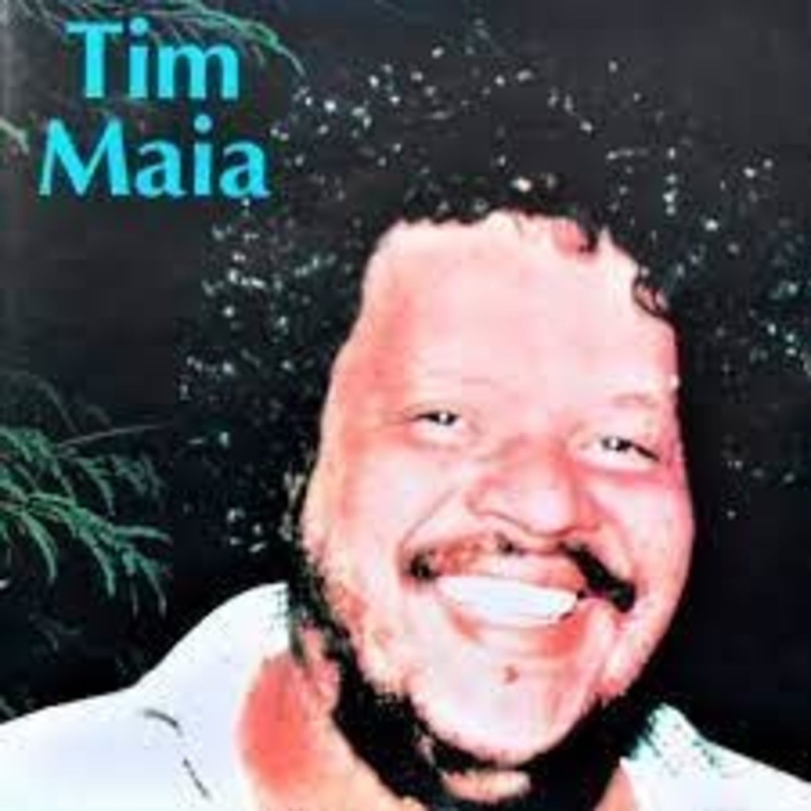 Maia, Tim: Tim Maia (color vinyl) [FUTURE SHOCK]