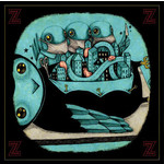 [New] My Morning Jacket - Z (2LP, 15th anniversary, purple vinyl)