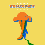 [New] The Nude Party - The Nude Party (indie exclusive, opaque yellow vinyl)