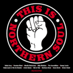 [New Vinyl] Various Artists - This Is Northern Soul (red vinyl)