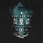 [New] While She Sleeps: You Are We (2LP, clear & sea blue splatter vinyl) [SHARPTONE]