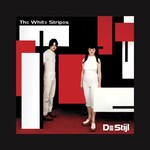 [New Vinyl] White Stripes - De Stijl