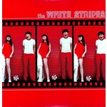 [New Vinyl] White Stripes - White Stripes