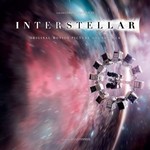 [New] Hans Zimmer - Interstellar O.S.T.(2LP, 180g)