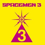 [New] Spacemen 3 - 2020RSD- Threebie (yellow vinyl)
