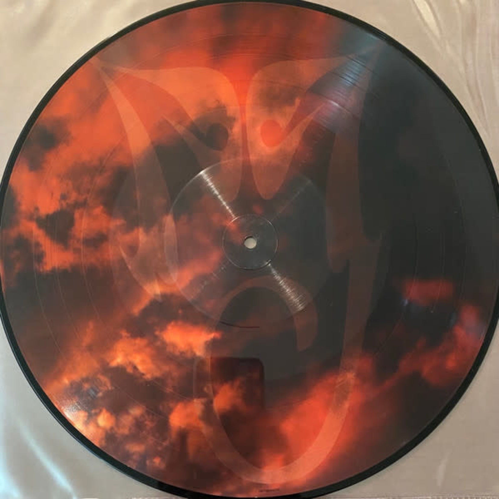 [New Vinyl] Michael Jackson - History - Continues (2LP, picture disc)