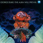 [New Vinyl] George Duke - The Aura Will Prevail