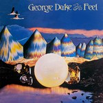 [New Vinyl] George Duke - Feel