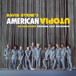 [New] David Byrne - American Utopia On Broadway (soundtrack)