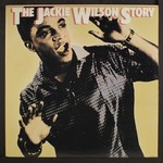 [Vintage] Jackie Wilson - Jackie Wilson Story