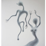 [New Vinyl] Spiritualized - Lazer Guided Melodies - The Spaceman Reissue Program (2LP, special edition., 45RPM, white vinyl)