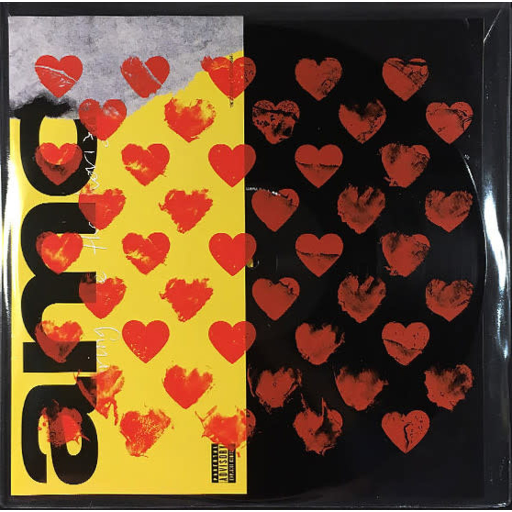 [New] Bring Me the Horizon - Amo