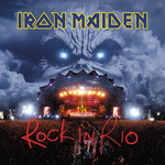[New Vinyl] Iron Maiden - Rock in Rio