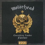 [New] Motorhead - Everything Louder Forever - The Very Best of Motorhead (2LP)