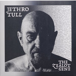[New] Jethro Tull - The Zealot Gene (2LP+CD+book)