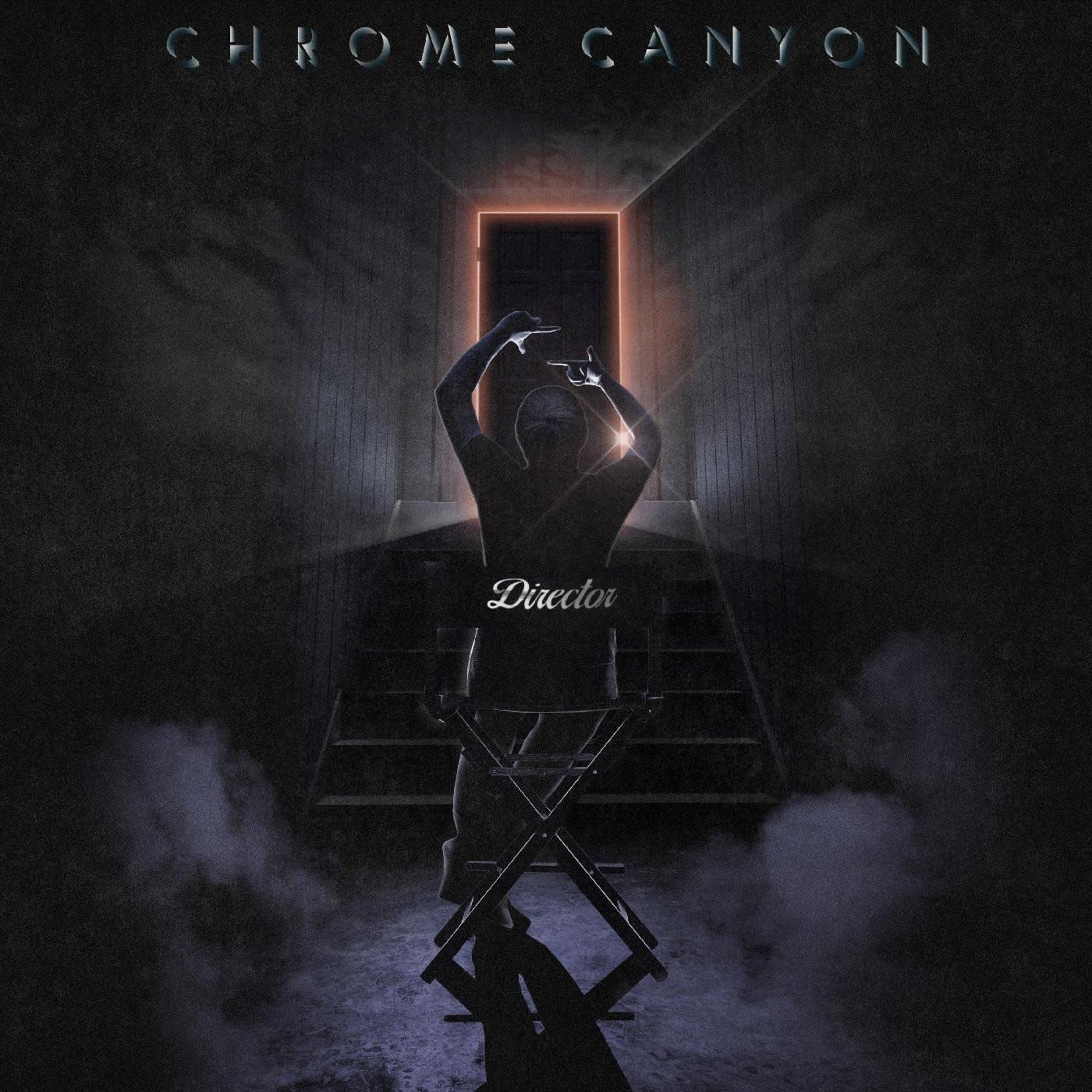 [New] Chrome Canyon - Director
