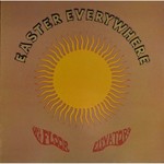 [New] 13th Floor Elevators - Easter Everywhere (2LP, limited edition, yellow & red splatter vinyl)