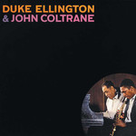 [New Vinyl] Duke Ellington & John Coltrane - Duke Ellington & John Coltrane (Verve Acoustic Sounds Series)