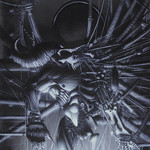 Danzig - Danzig 5: Blackacidevil (glitter vinyl)