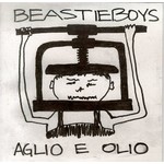 [New] Beastie Boys - Aglio E Olio (12"EP, with 2 bonus tracks)