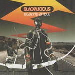 [New] Blackalicious - Blazing Arrow (2LP)