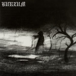 [New] Burzum - Burzum (grey marble vinyl)