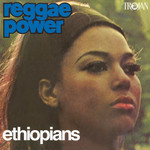 [New Vinyl] Ethiopians - Reggae Power
