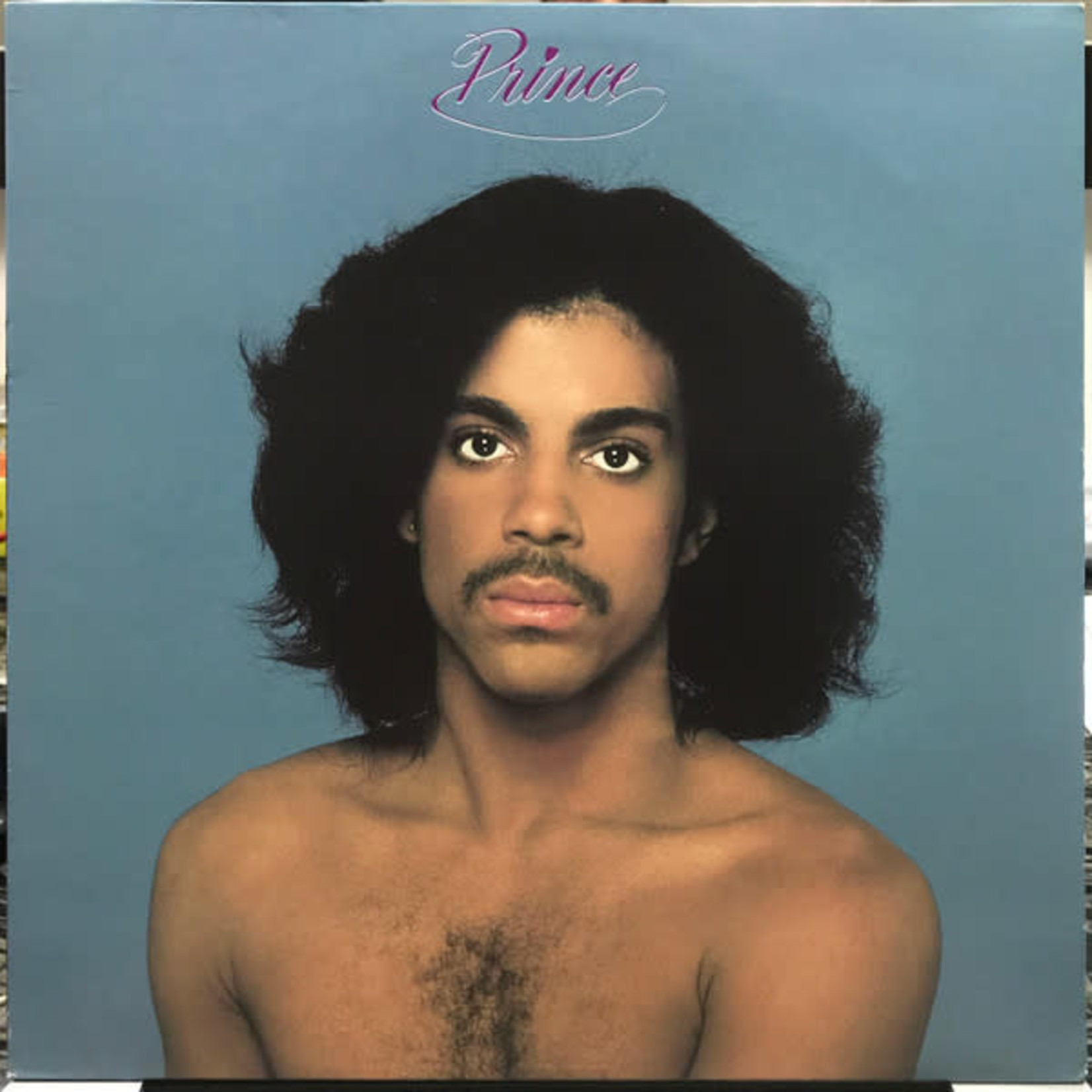 [New Vinyl] Prince - Prince