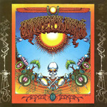 [New Vinyl] Grateful Dead - Aoxomoxoa