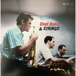 [New] Chet Baker - Chet Baker & Strings