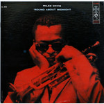 [New Vinyl] Miles Davis - Round About Midnight