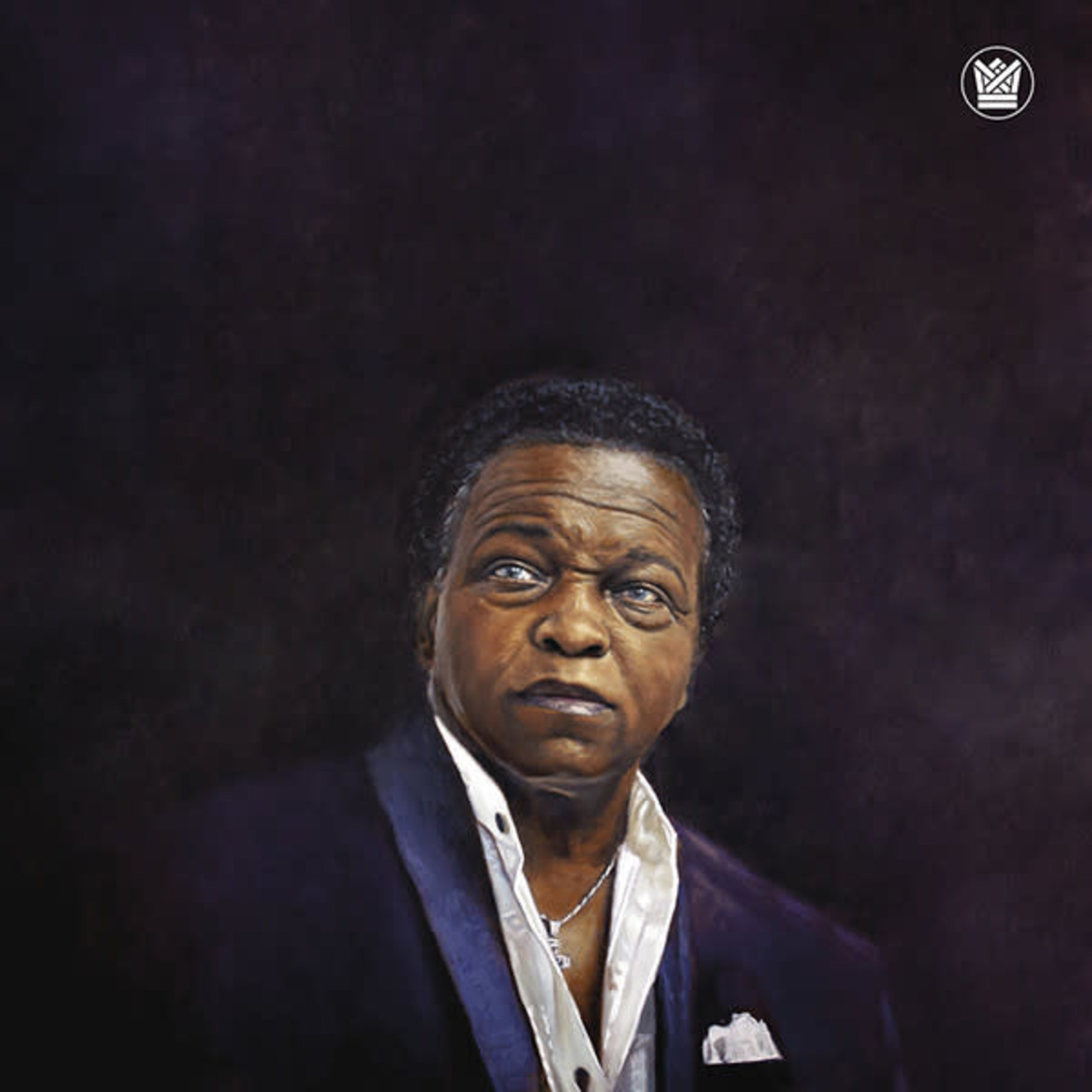 [New] Lee Fields & The Expressions - Big Crown Vaults Vol. 1 (lavender swirl opaque vinyl)
