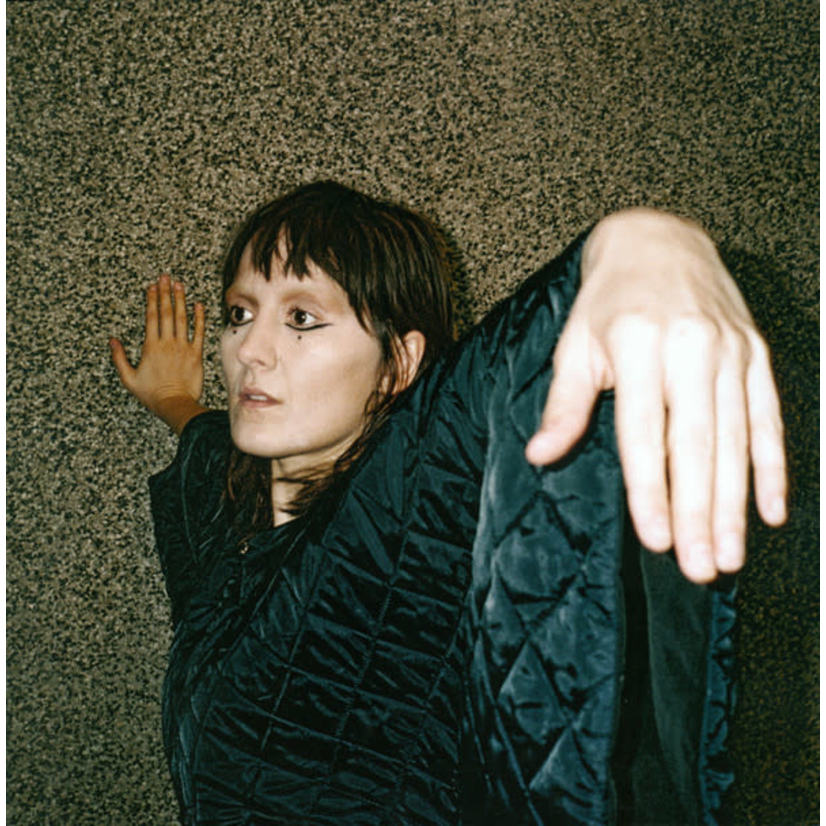 [New] Cate Le Bon - Crab Day