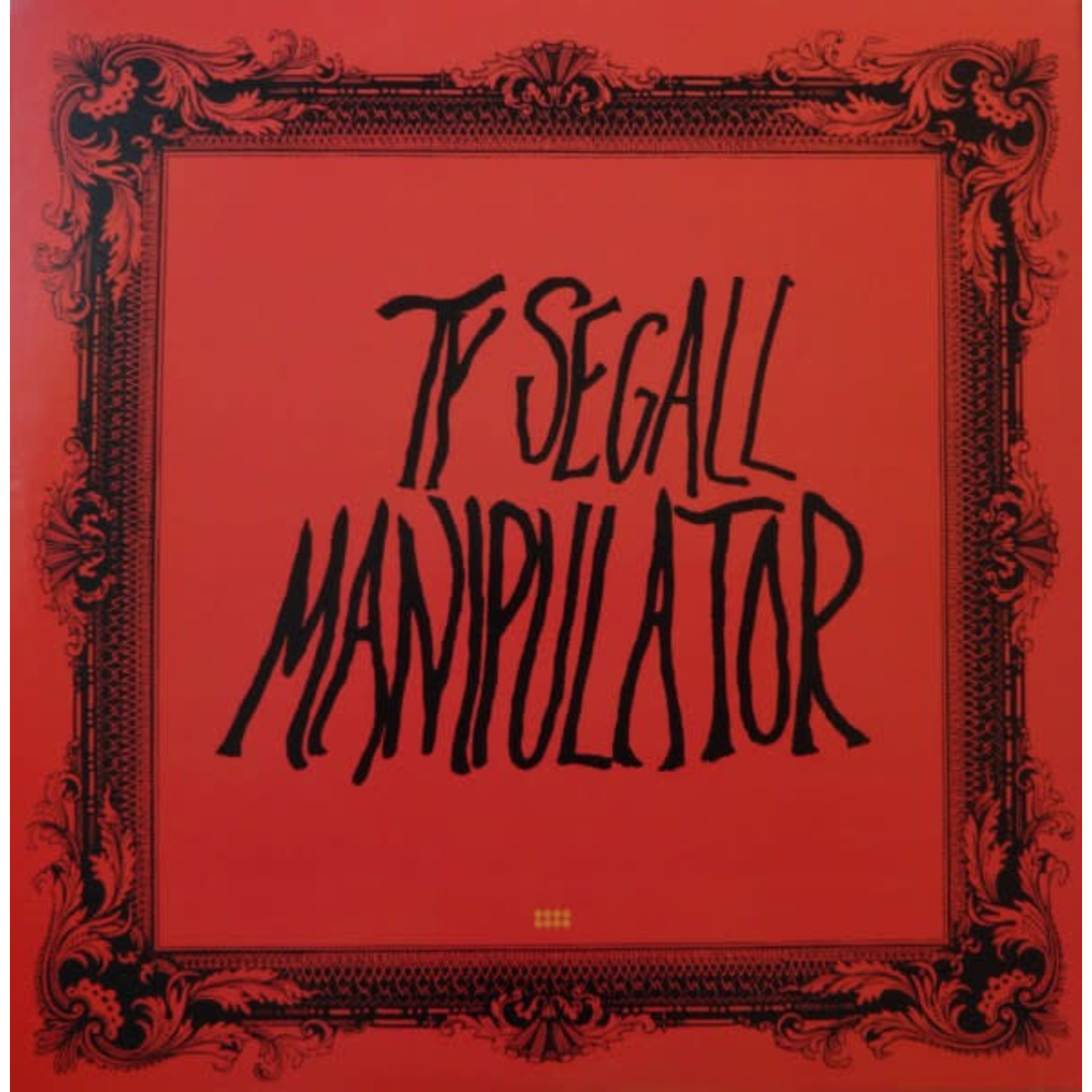 [New] Ty Segall - Manipulator (2LP)