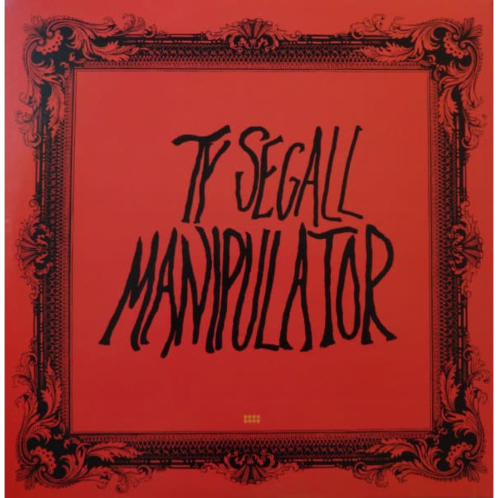 [New Vinyl] Ty Segall - Manipulator (2LP)