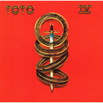 [New] Toto - Toto IV